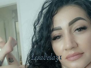Issabela31
