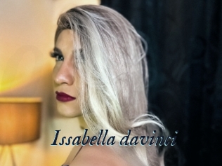 Issabella_davinci