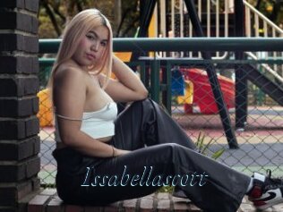 Issabellascott