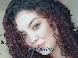 Issaloorens