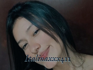Italinaxxx411