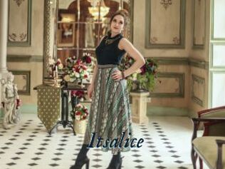 Itsalice