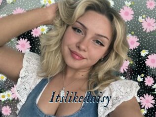 Itslikedaisy