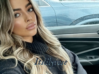Itslilyrose