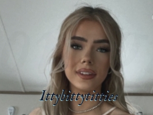Ittybittytitties