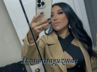 Itzamaraguzman