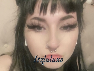 Itzluluxo