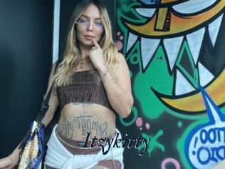 Itzykitty