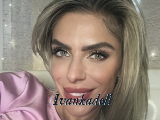 Ivankadoll