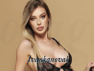 Ivankanovak