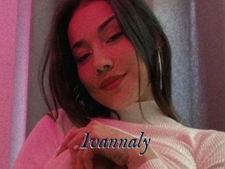 Ivannaly