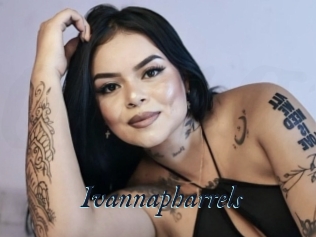 Ivannapharrels