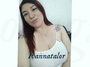 Ivannatalor