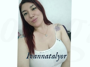 Ivannatalyor