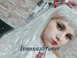 Ivannaxbruner
