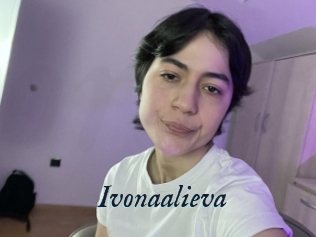 Ivonaalieva