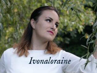 Ivonaloraine