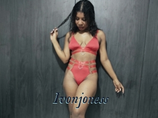 Ivonjoness