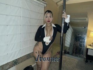 Ivonnes