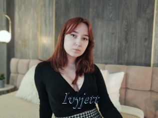 Ivyjett