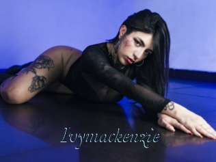 Ivymackenzie