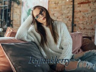 Ivypinkberry