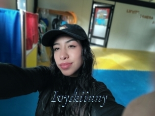 Ivyskiinny