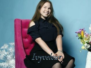 Ivyvelour