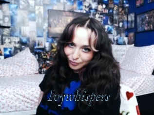 Ivywhispers