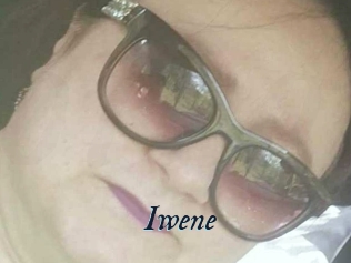 Iwene