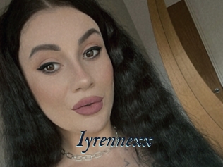 Iyrennexx