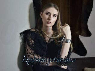 Izabelmysterious