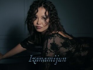 Izanamijun