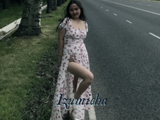 Izumicha