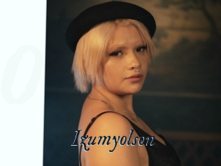 Izumyolson