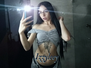 Izzyleey