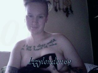 Izzylondon69