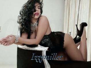 Izzymiller