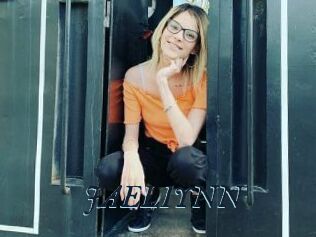 JAELIYNN