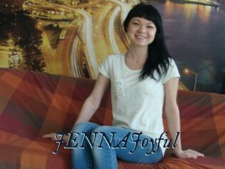 JENNAJoyful