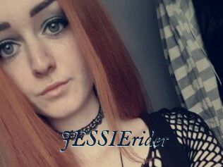 JESSIErider