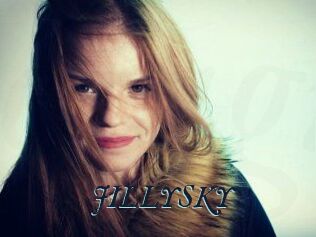 JILLYSKY