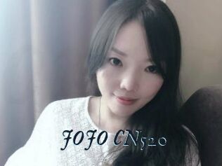 JOJO_CN520