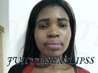 JUICYYnSEXYLIPSS