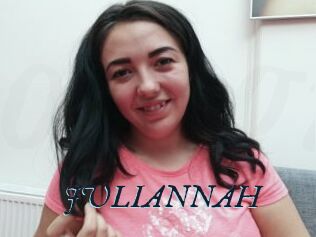 JULIANNAH