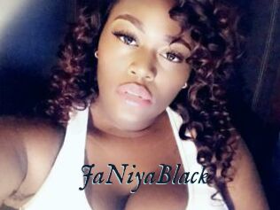 JaNiyaBlack
