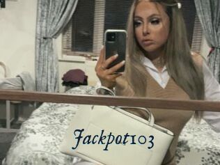 Jackpot103