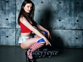 JackyJoyce