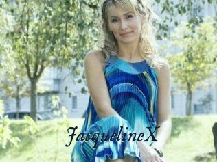 JacquelineX