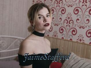 JaimeStafford
